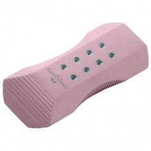 Gumica RollOn Sparkle Faber Castell 